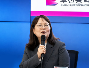 ETRI, 부산시와 AI로 도시 침수예측 실증...4개 출연연, AI 기반 도시 극한호우 대응 플랫폼 기술개발