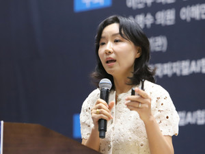 마음AI 손병희 대표, “로봇의 경험을 국가 AI 자산으로”…피지컬AI 행동데이터 표준 제안
