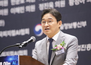 유태준 한국피지컬AI협회장, “피지컬AI 기술 자립·산업 확산·글로벌 표준화에 집중”