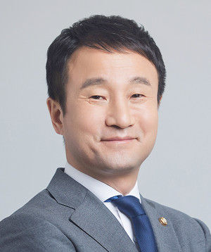 "로봇, 대한민국 새 성장동력으로"...한병도 의원, '이동로봇 상용화 특별법' 대표발의