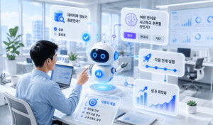 애피어, AI가 ‘한계’를 알고 과업에 맞는 언어로 추론...기업용 에이전틱 AI 신뢰성 강화