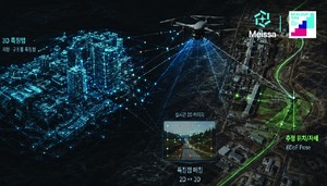 공간AI 기업 메이사, ‘스케일업 팁스 R&D’ 선정… 3D 공간기술로 비GPS 항법 시장 진출