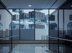 ABB, AI 데이터센터 전력 인프라 재편…800V 직류 솔루션 공개
