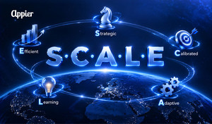 애피어, 에이전틱 AI 성과 확장 위한 5대 핵심 조건 ‘SCALE’ 제시