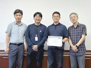 ETRI, AI 통합 영상추론 기술 입증...국제 AI 교통영상 분석대회 1·2위 석권