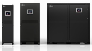LG전자 대용량 액체냉각 솔루션, 엔비디아 AI 팩토리 규격 승인