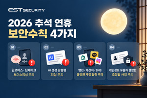 추석 연휴 ‘AI 사기 주의보’...“직접 목소리 듣거나 영상통화로 얼굴 확인해도 더 이상 안심할 수 없다”