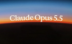 앤트로픽, 클로드 오퍼스 5.5 공개…클로드 5.5 패밀리 첫 모델, 성능은 높이고 운영비는 40% 낮췄다