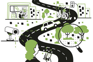 How AI Sees the City: Urban Visual Intelligence and the Future of Urban Planning - News Directory 3