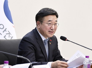 인공지능으로 만드는 안전한 일상... 행안부, 재난안전 분야 AI 전환 본격 시동