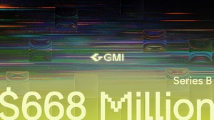KB인베·엔비디아, 미국 AI 클라우드 GMI클라우드 투자…6.68억달러 조달