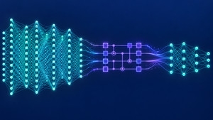 Norma's QC4AI Strategy: Quantum Technology to Reduce AI Computation Burden