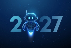 가트너, 2027년 10대 AI 전략 기술 발표…AI 에이전트 통제부터 디지털 주권까지