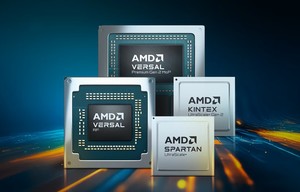 AMD, “AI가 물리 세계로 진입한다”…로봇·산업용 AI 위한 맞춤형 반도체 전략 강화